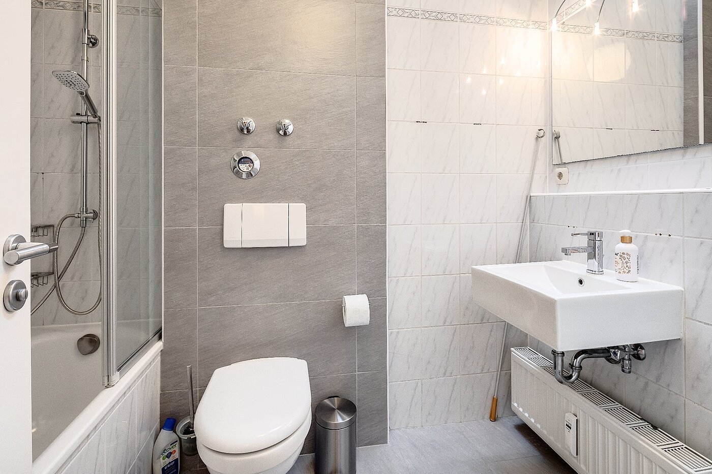 Appartement avec 2 pièces | Unterhaching | 2004ML7