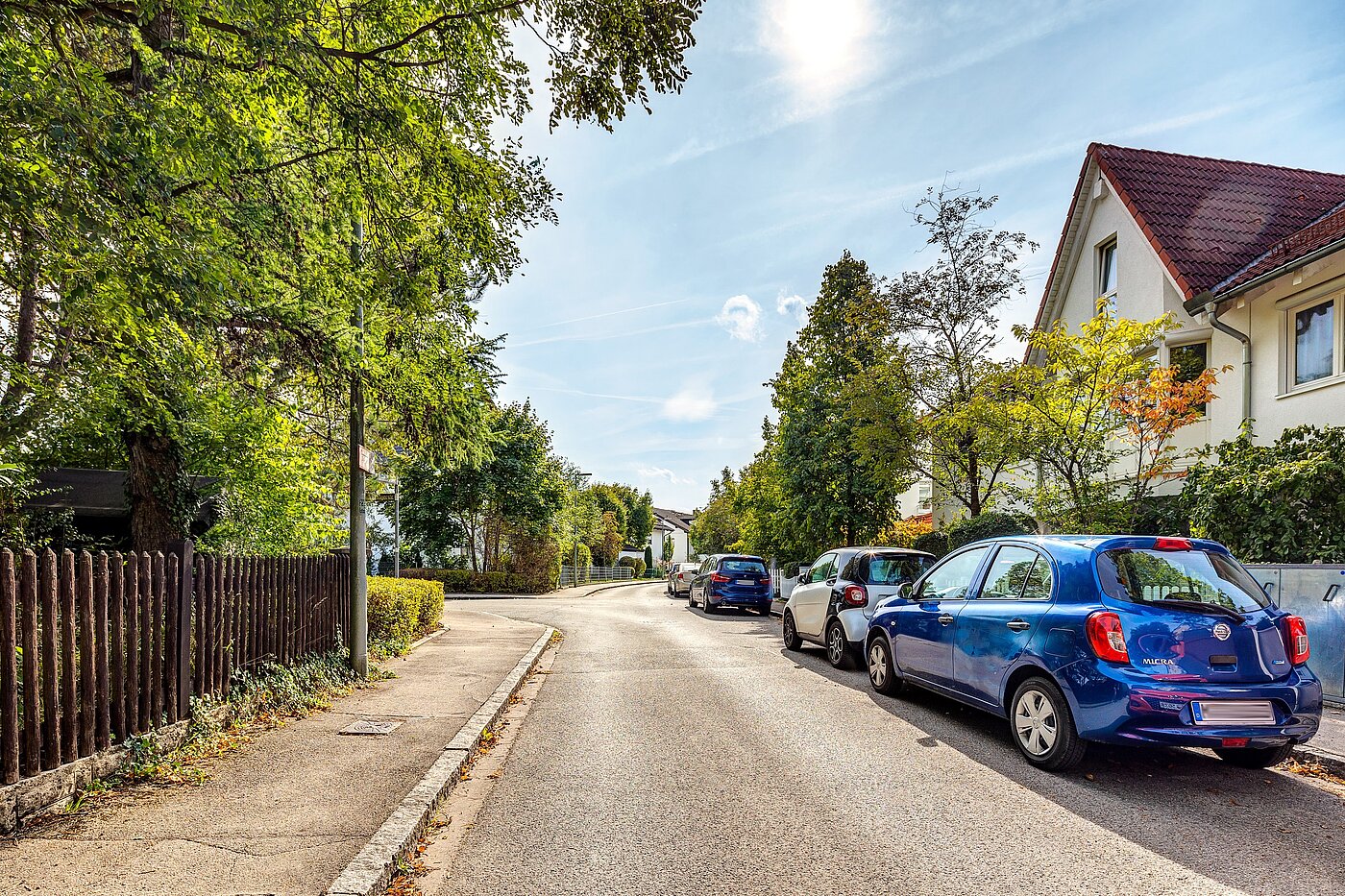Appartement avec 4 pièces | München-Forstenried | 2209ML6 | Ruhige Anliegerstraße
