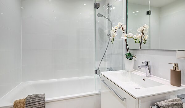 Appartement avec 2 pièces | München-Schwabing | 70434 | Schickes...