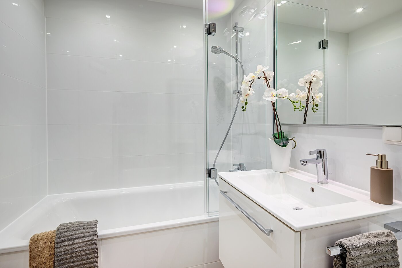 Appartement avec 2 pièces | München-Schwabing | 70434 | Schickes...