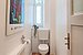 Appartement avec 1.5 pièces | München-Neuhausen | 70473 | Separate Toilette | Thumbnail