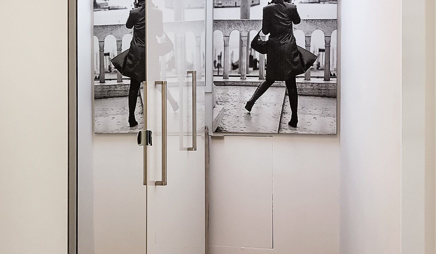 Appartement au rez-de-chaussée avec 1.5 pièces | München-Lehel | 70149 | Impressionen