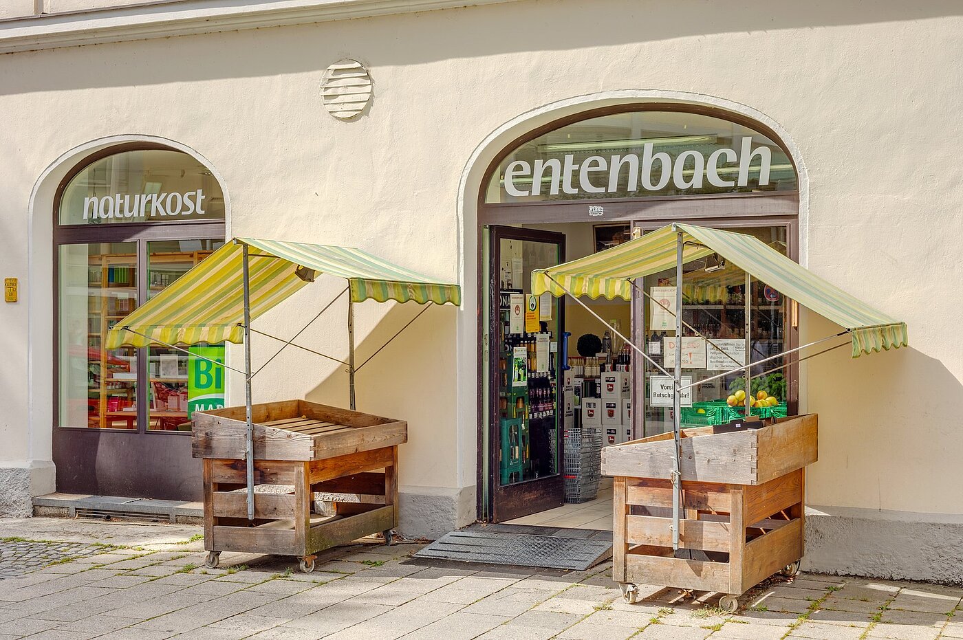 Appartement avec 1.5 pièces | München-Au | 2104ML5 | Kurze Wege garantiert