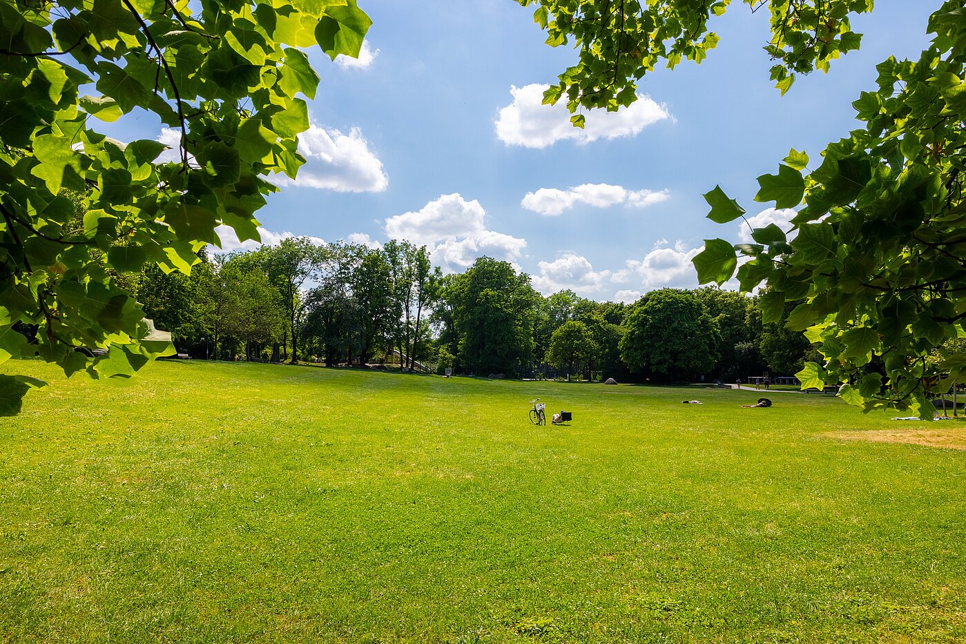 Appartement avec 3 pièces | München-Obergiesing | 70028 | ...um die Ecke...