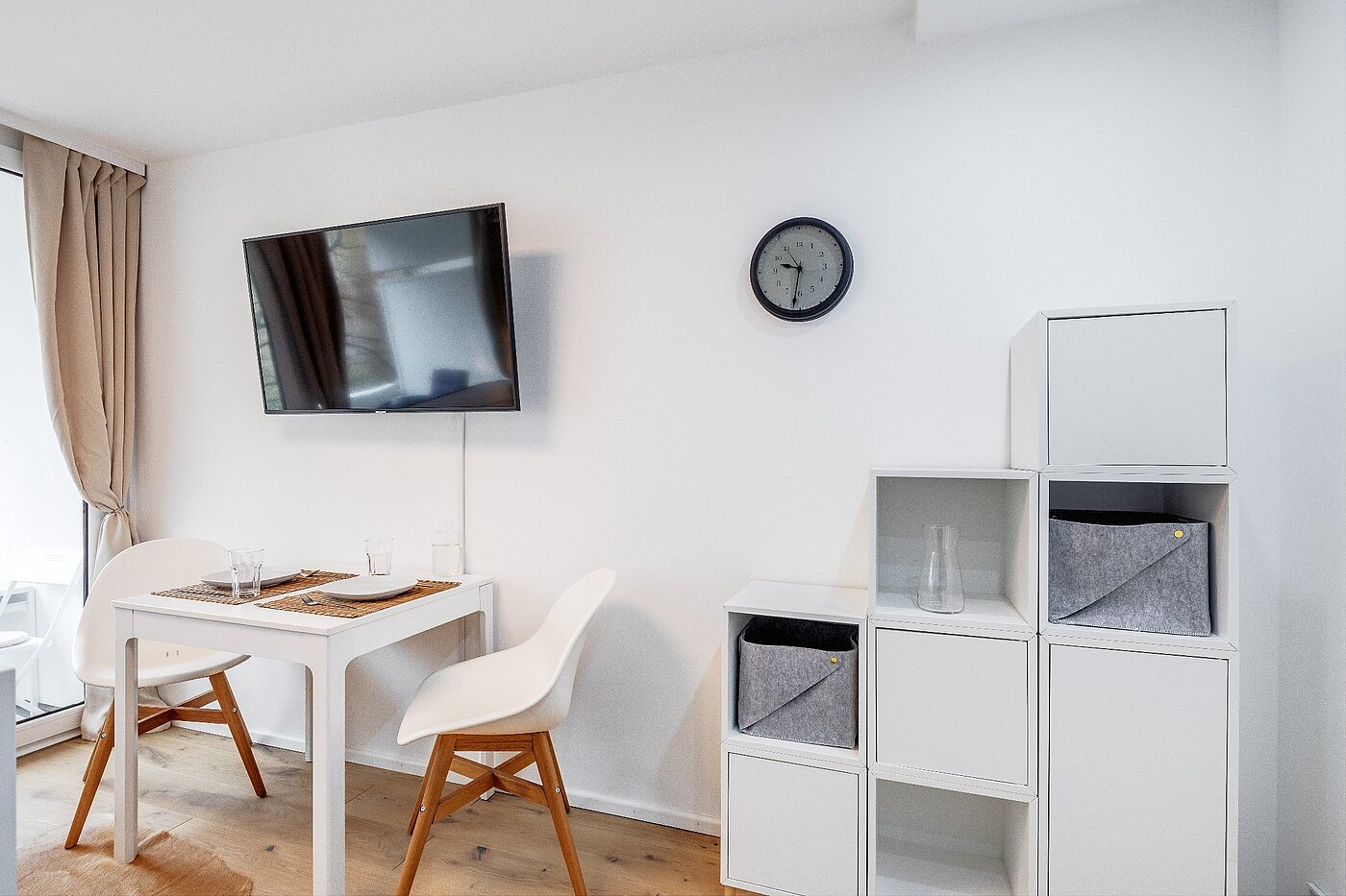 Appartement avec 1 pièce | München-Nymphenburg | 1912ML2 | Optimale Nutzung...