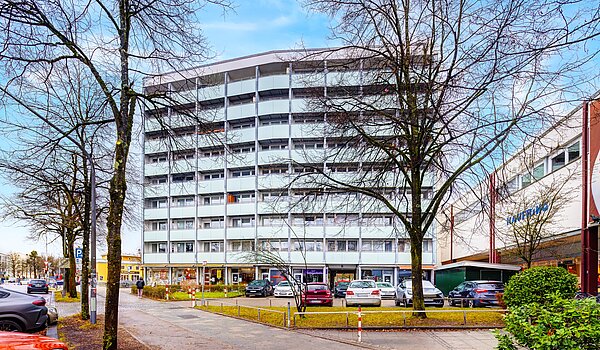Apartment avec 1 pièce | München-Forstenried | 70190 | Gepflegtes Objekt