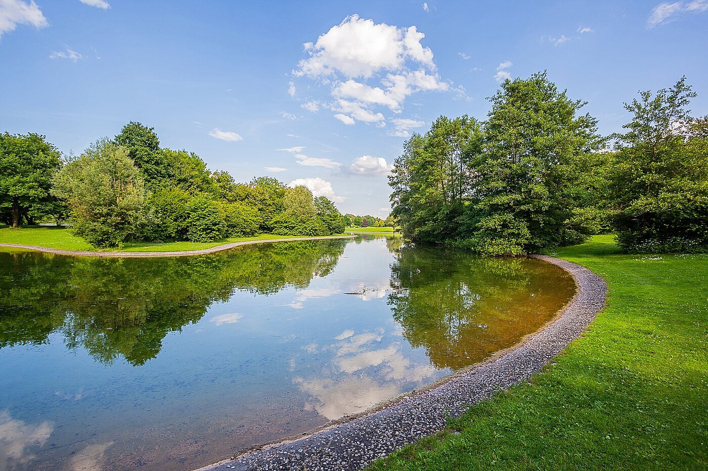 Appartement avec 2 pièces | München-Ramersdorf | 1812ML2 | ... Erholung