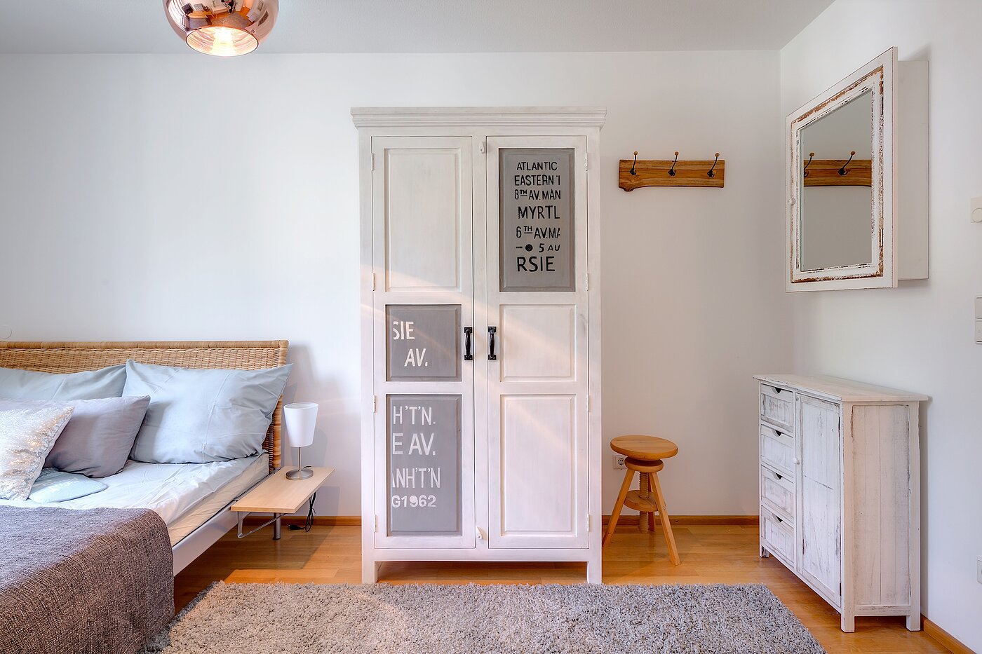 Appartement avec 3 pièces | München-Isarvorstadt | 70157 | Kinderzimmer