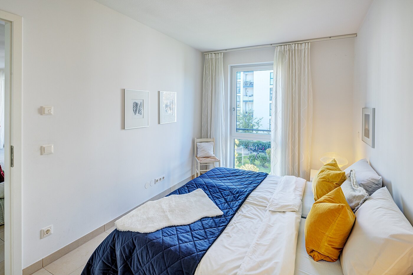 Appartement avec 2 pièces | München-Obergiesing | 70150 | ...mit Stil