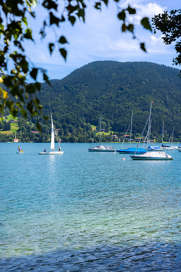 Propriété particulière avec 15 pièces | Bad Wiessee | 701592 | Yacht-Club Bad Wiessee