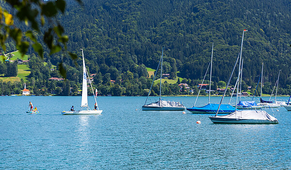 Propriété particulière avec 15 pièces | Bad Wiessee | 701592 | Yacht-Club Bad Wiessee