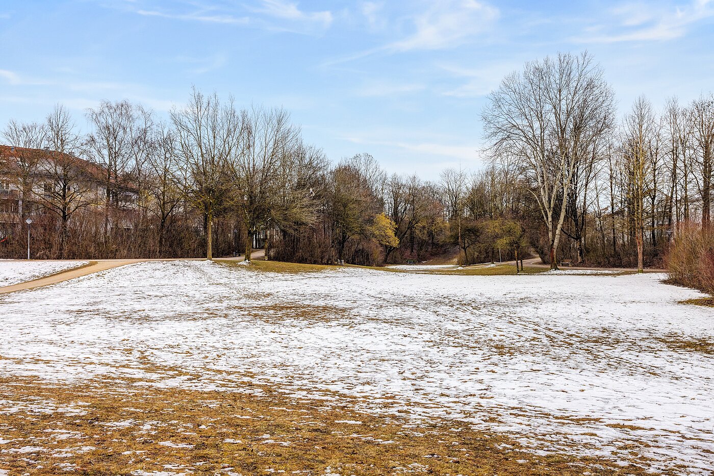 Appartement avec 2 pièces | Poing | 70373 | Direkt nebenan