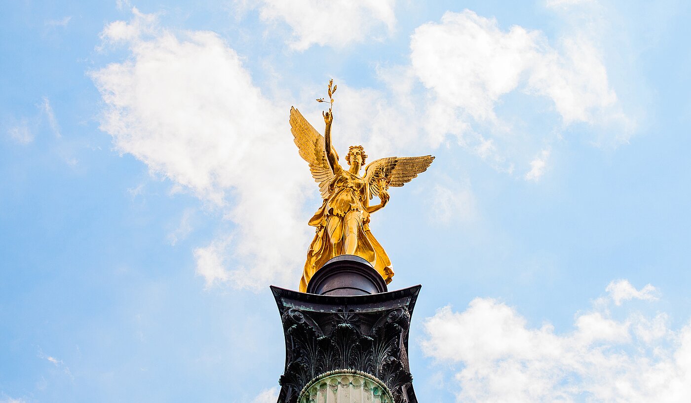 Apartment avec 1 pièce | München-Bogenhausen | 703041 | Friedensengel