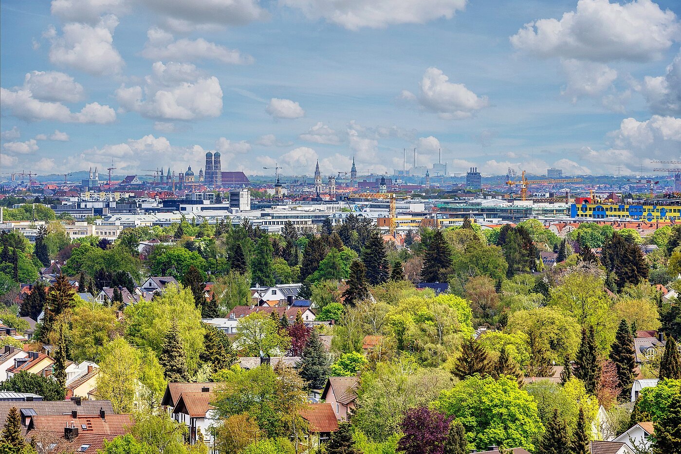 Appartement avec 1 pièce | München-Solln | 2201ML92
