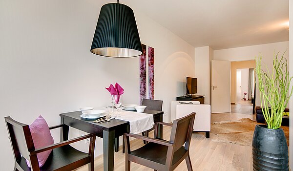 Appartement avec 2 pièces | München-Maxvorstadt | 70023 | ...Essen