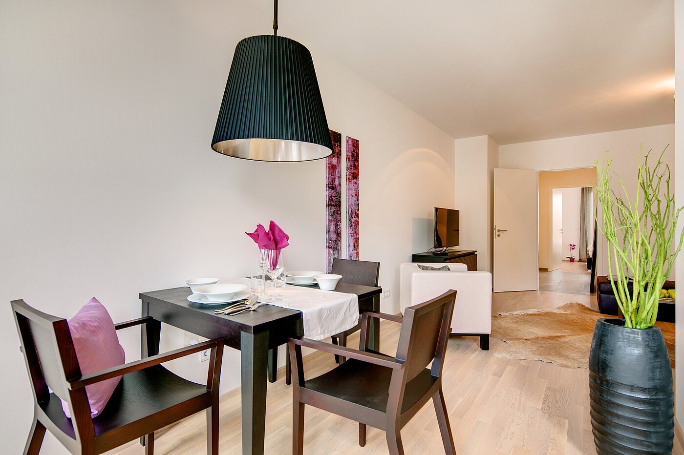 Appartement avec 2 pièces | München-Maxvorstadt | 70023 | ...Essen