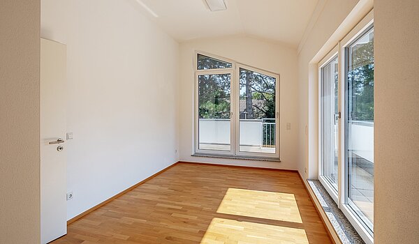 Maison jumelée avec 6 pièces | München-Pasing | 2007ML5 | Gäste- oder Kinderzimmer...