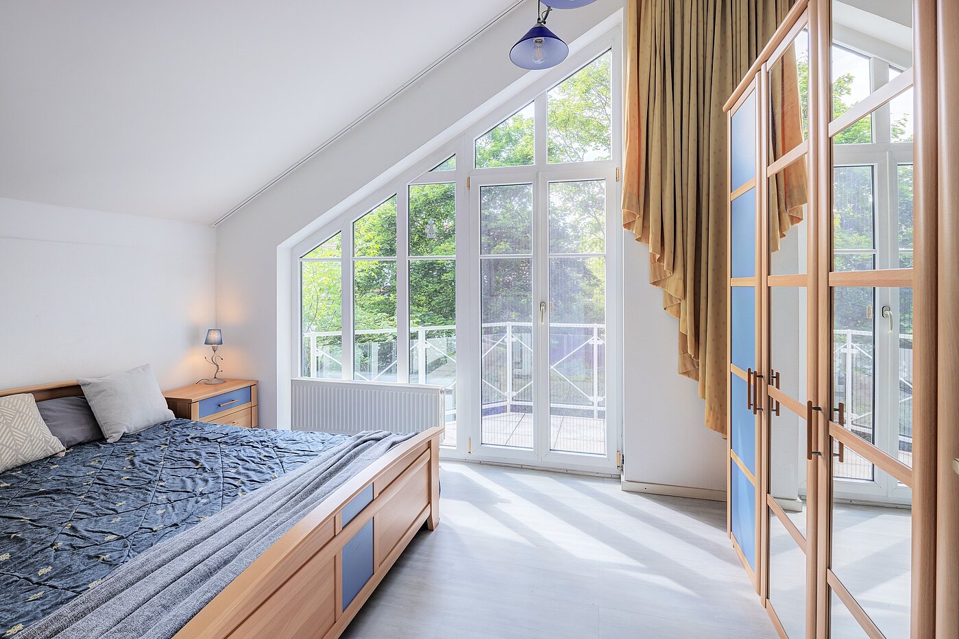 Maison jumelée avec 5 pièces | München-Trudering | 70269 | ...Stellfläche