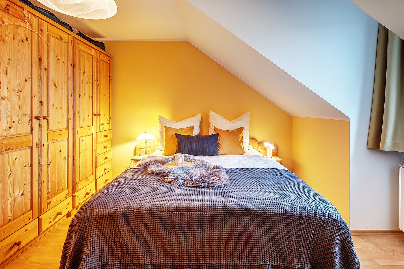 Appartement avec 2 pièces | Germering | 70029 | mit Stellfäche