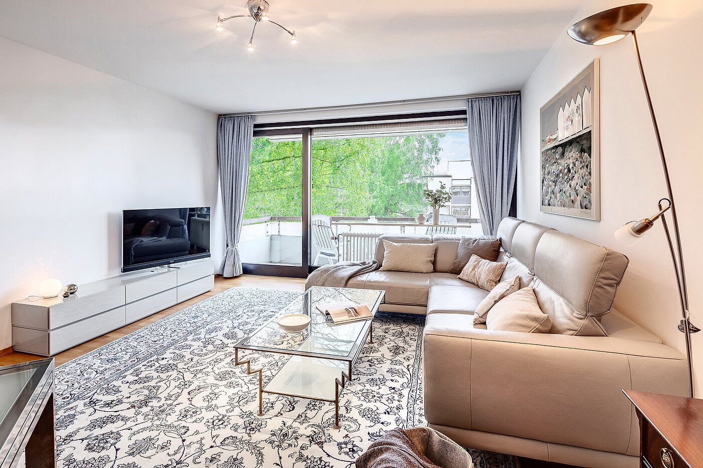 Appartement avec 4 pièces | Aschheim | 2006ML2