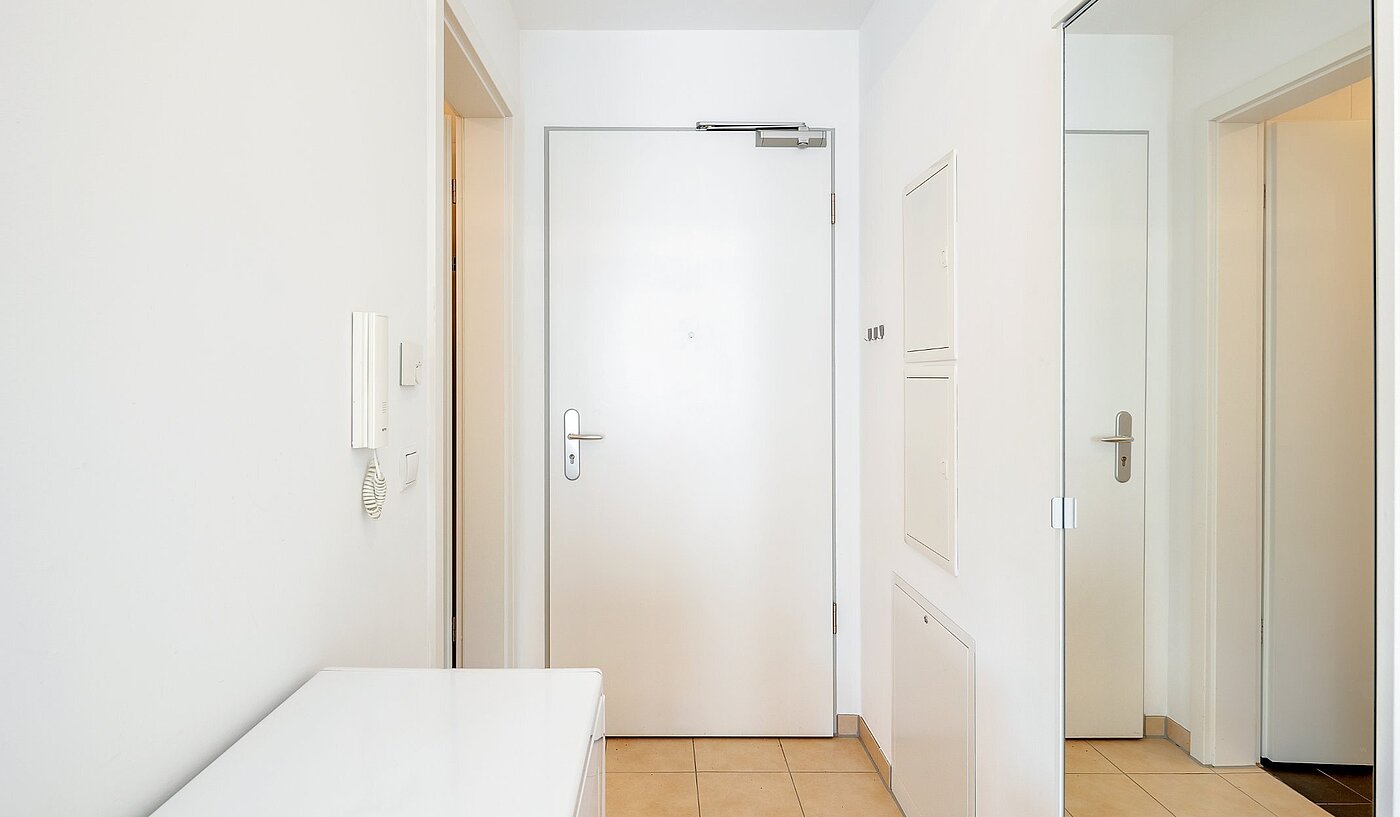 Appartement avec 1 pièce | München-Pasing | 2108ML2 | Eingangsbereich