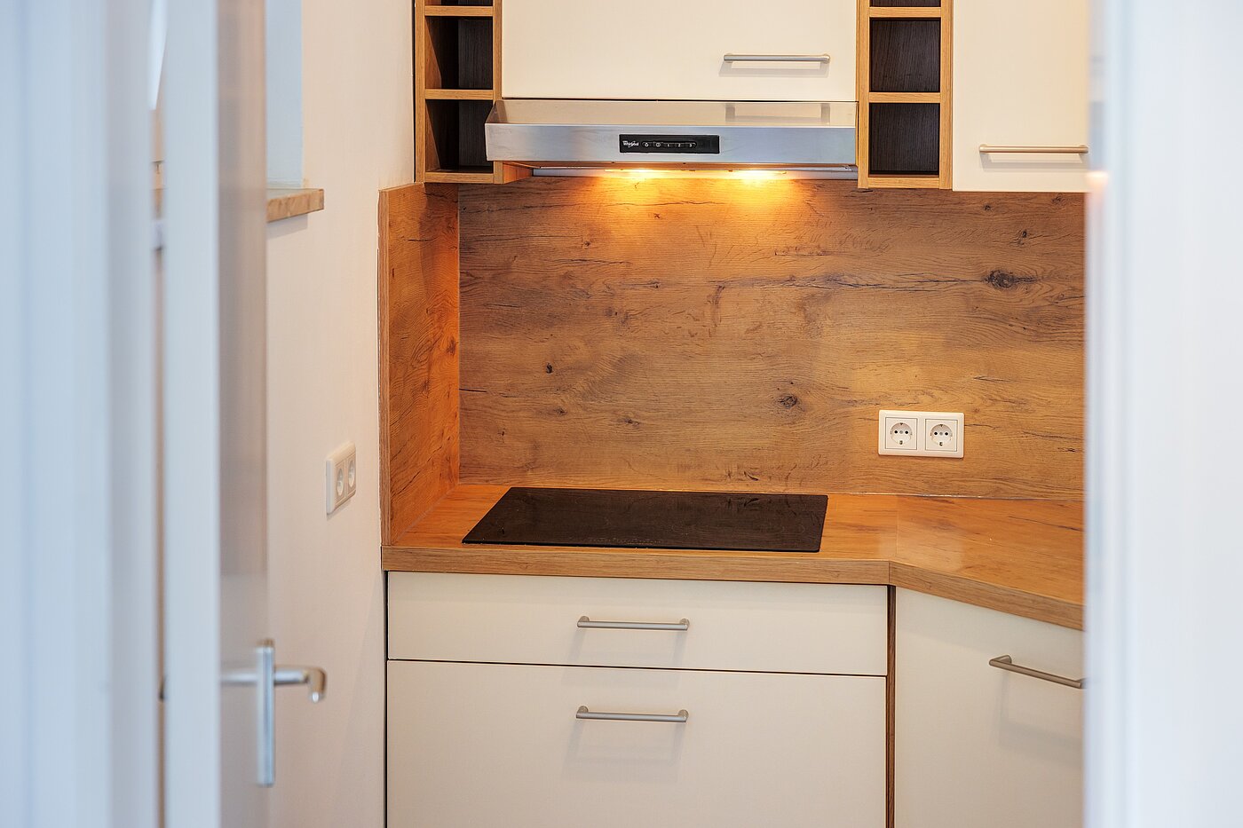 Rez-de-chaussée surélevé avec 1 pièce | München-Obermenzing | 70282 | ...