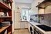 Appartement au rez-de-chaussée avec 2 pièces | München-Sendling | 703811 | Integrierter Waschtrockner | Thumbnail