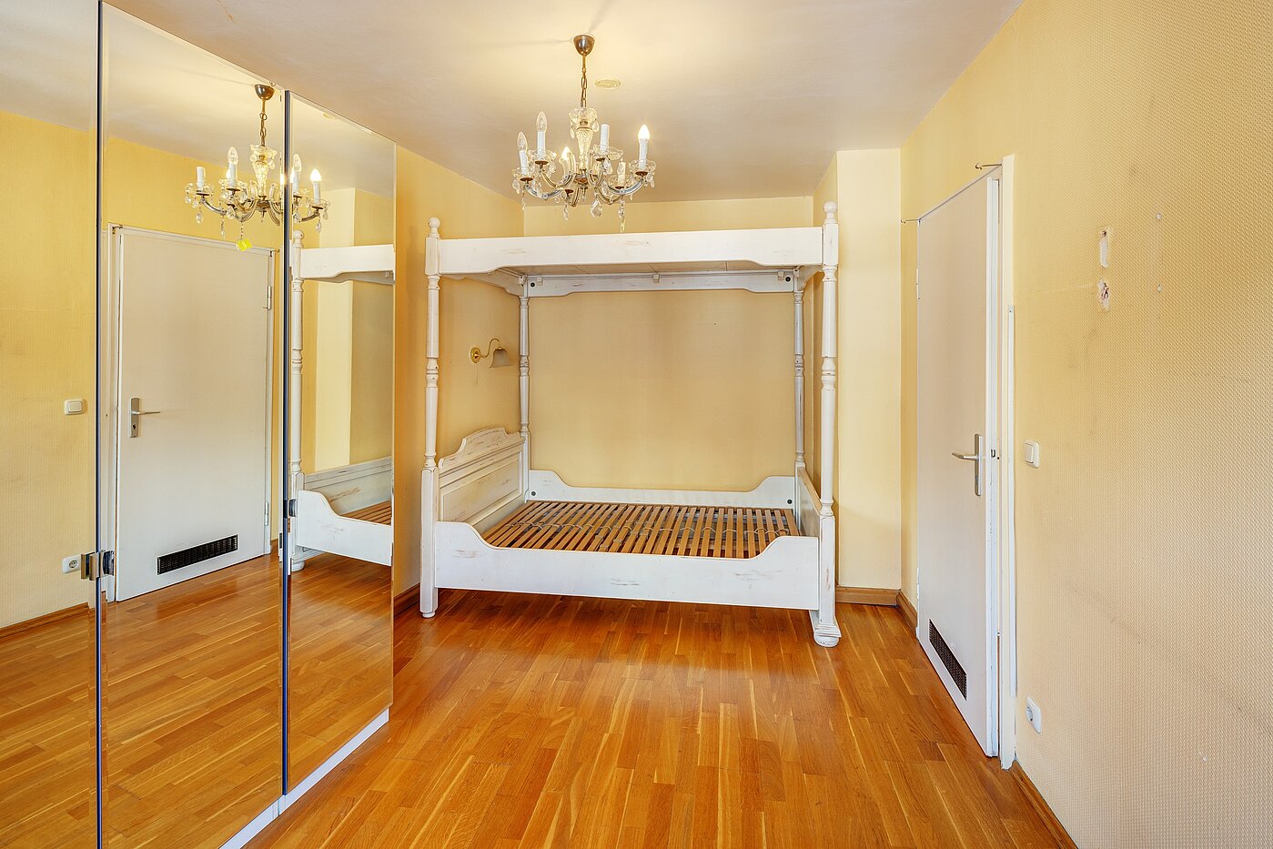 Appartement avec 2 pièces | 70075 | ... mit viel Platz