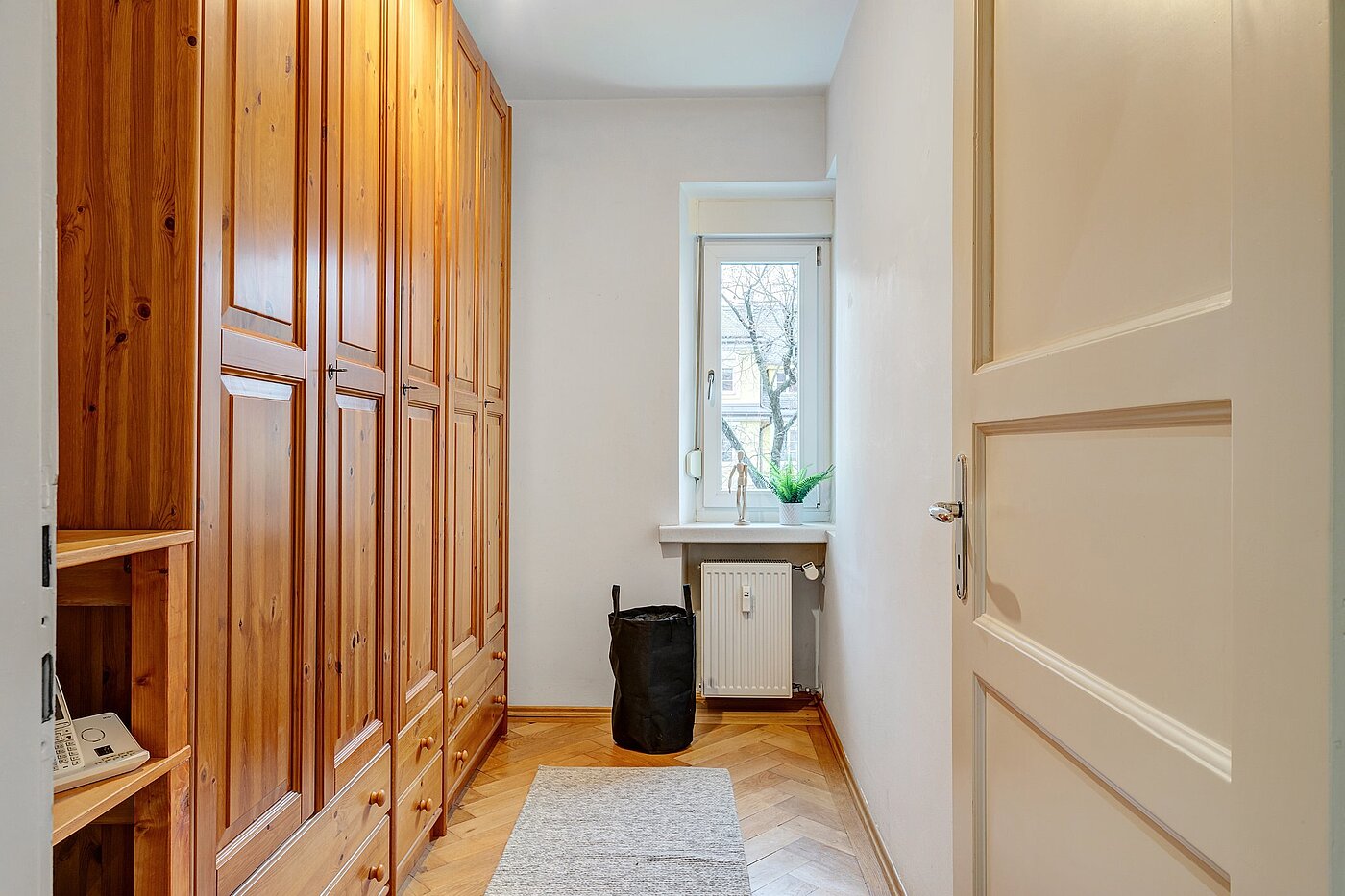 Appartement avec 2.5 pièces | München-Au | 2001ML9