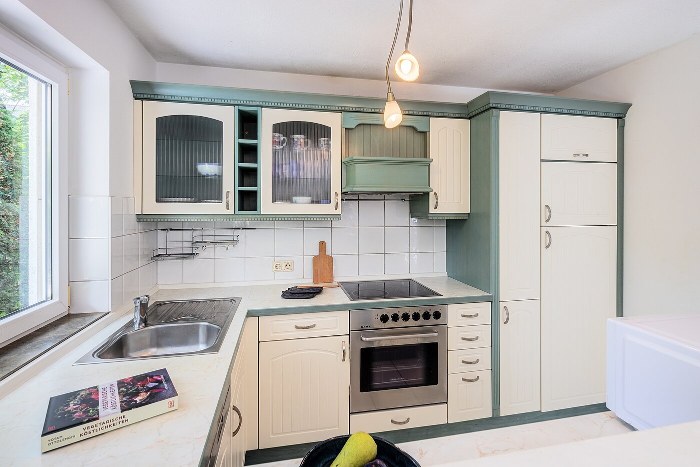 Maison jumelée avec 5 pièces | München-Trudering | 70269 | Voll ausgestattet