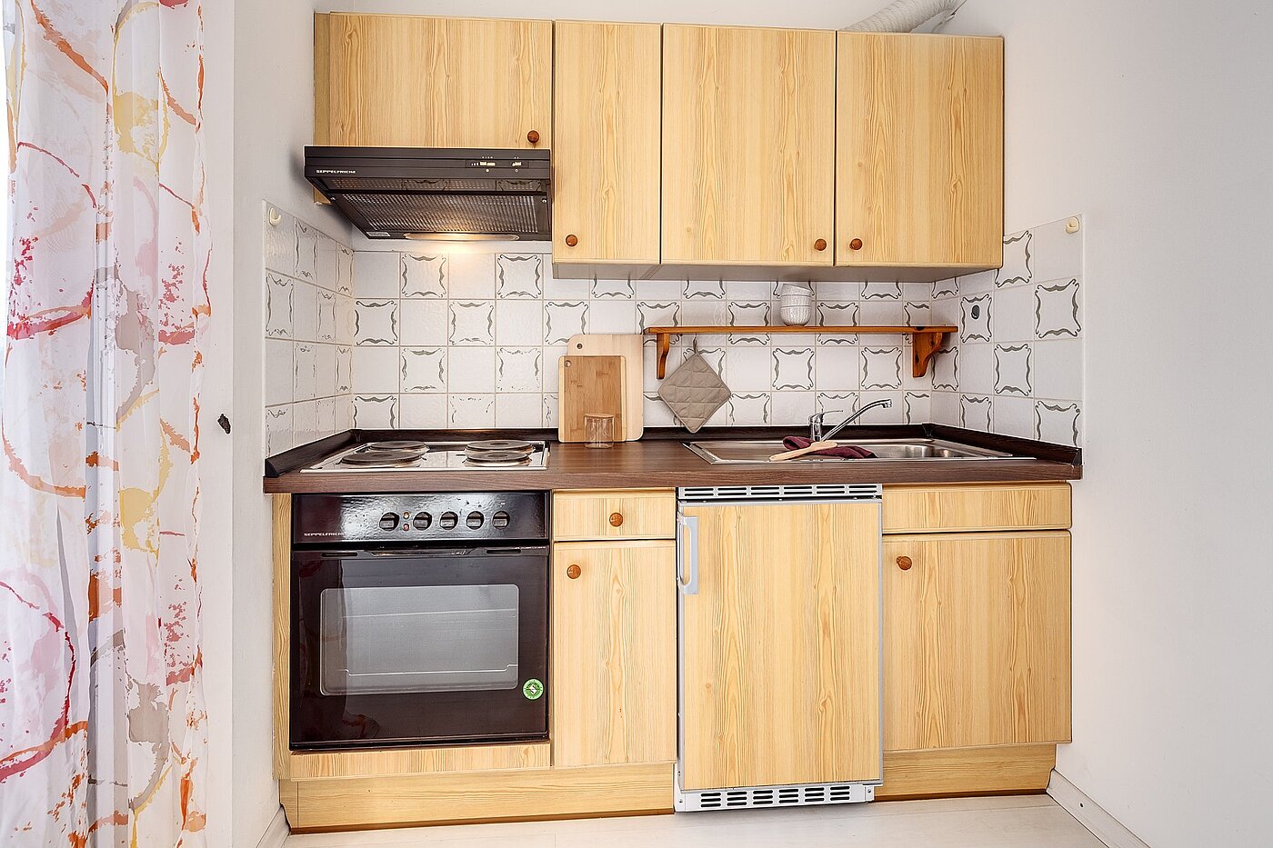 Appartement avec 1 pièce | München-Perlach | 2102ML1 | Küchenzeile