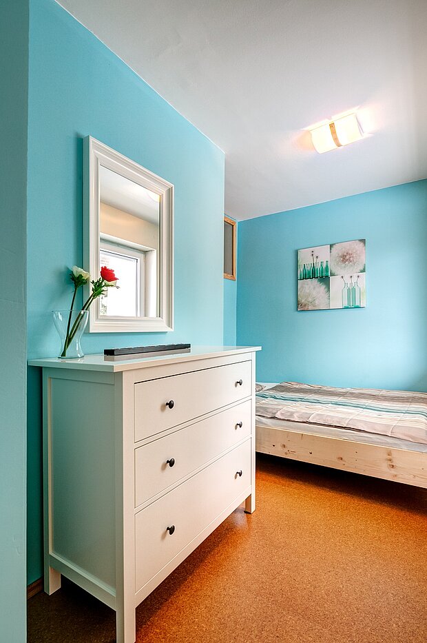 Appartement avec 1.5 pièces | München-Milbertshofen | 701281 | Komfort und Privatsphäre