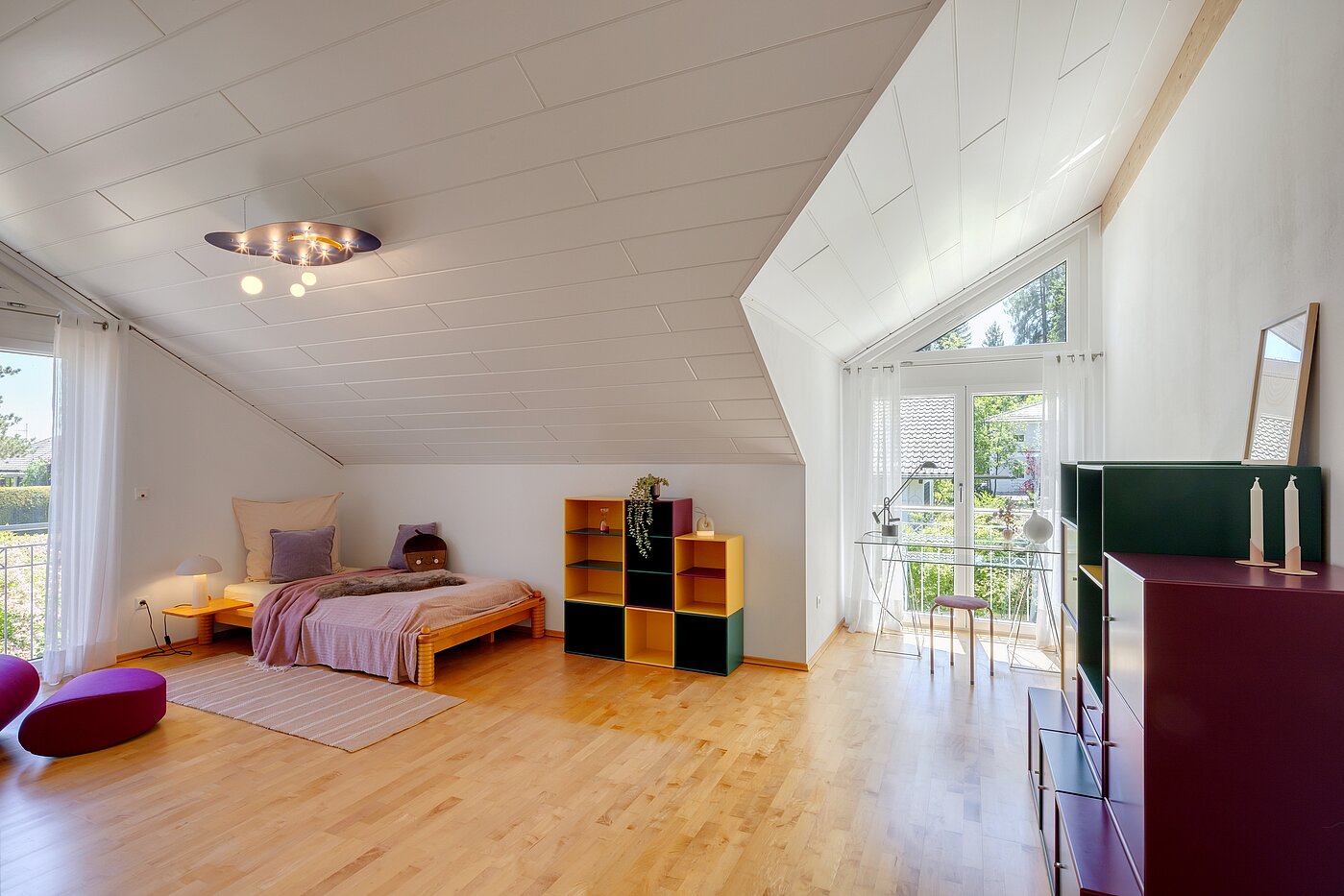 Maison individuelle avec 5 pièces | Icking | 70438 | Kinder- oder...