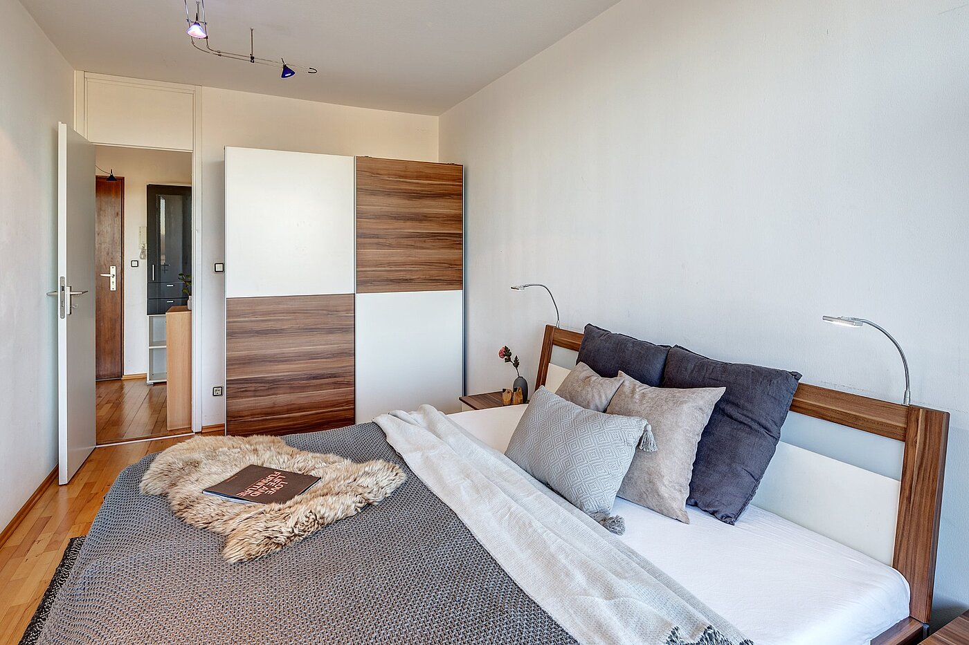 Appartement avec 2 pièces | München-Sendling-Westpark | 2010ML9 | ...mit Staufläche