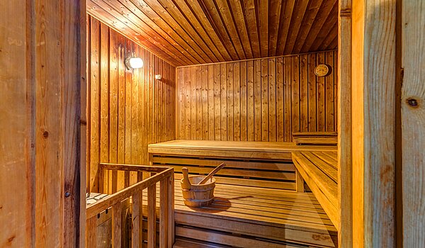 Appartement avec 2 pièces | München-Solln | 704181 | ...und Sauna im Untergeschoss
