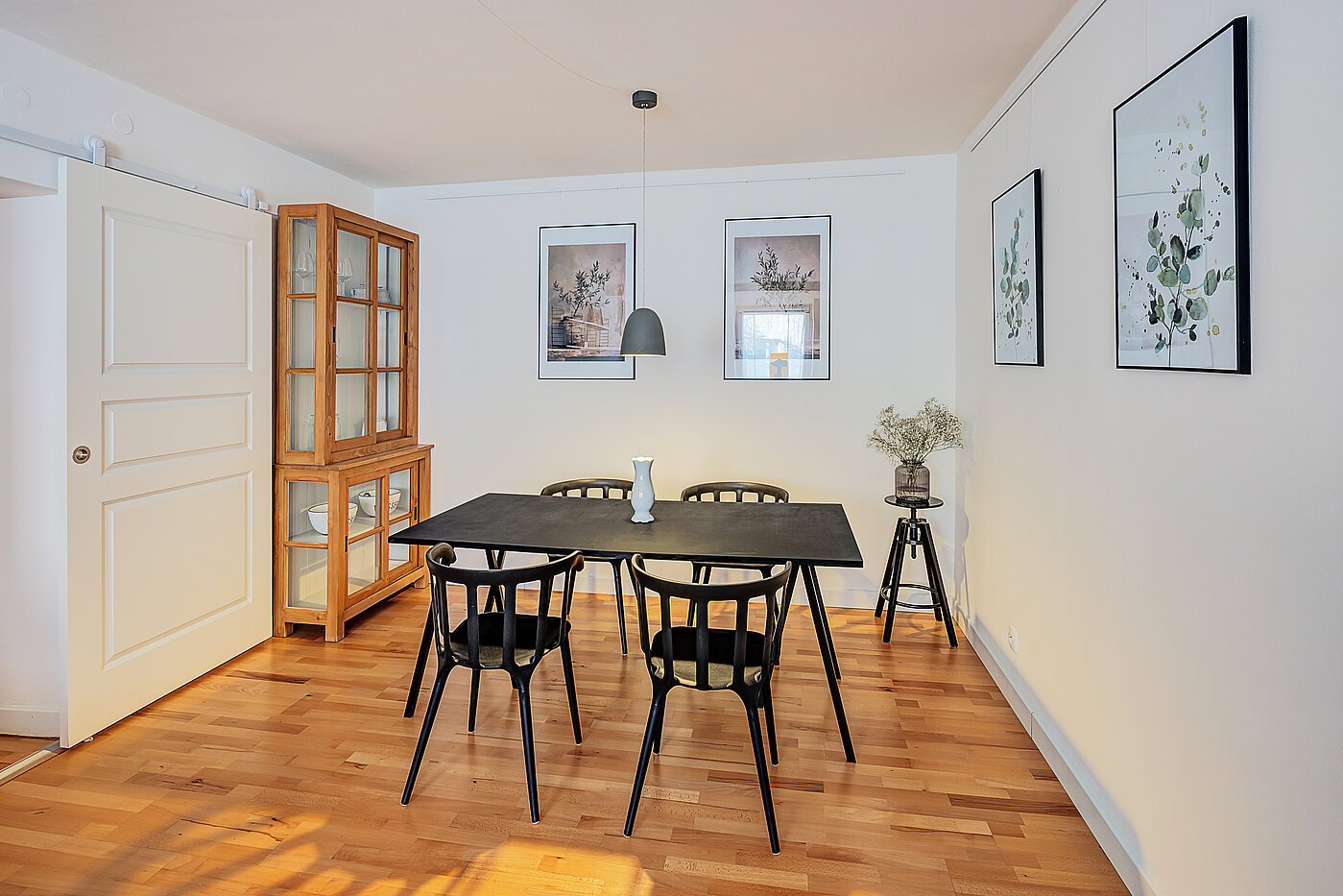 Appartement avec 3 pièces | München-Haidhausen | 70447 | Schöne Essecke