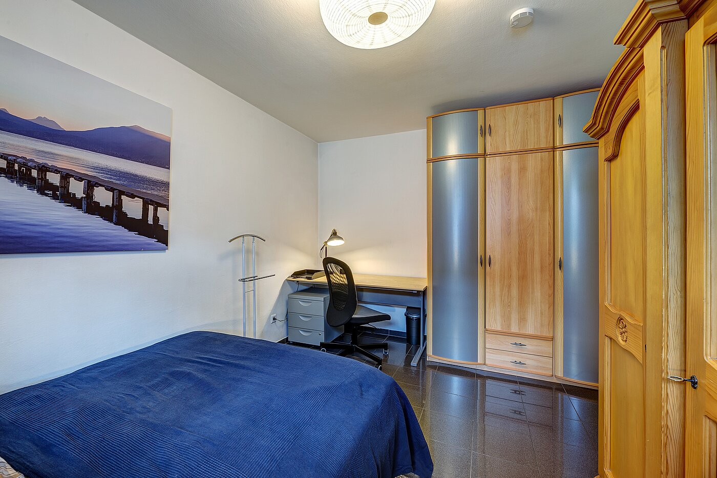 Appartement avec 2 pièces | München-Milbertshofen | 701801 | ...mit viel Staufläche