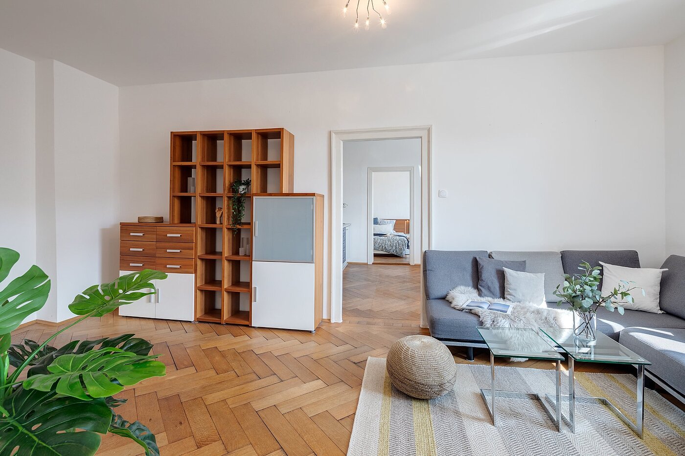 Appartement avec 5 pièces | München-Au | 2009ML3 | ...mit Zugang zur...