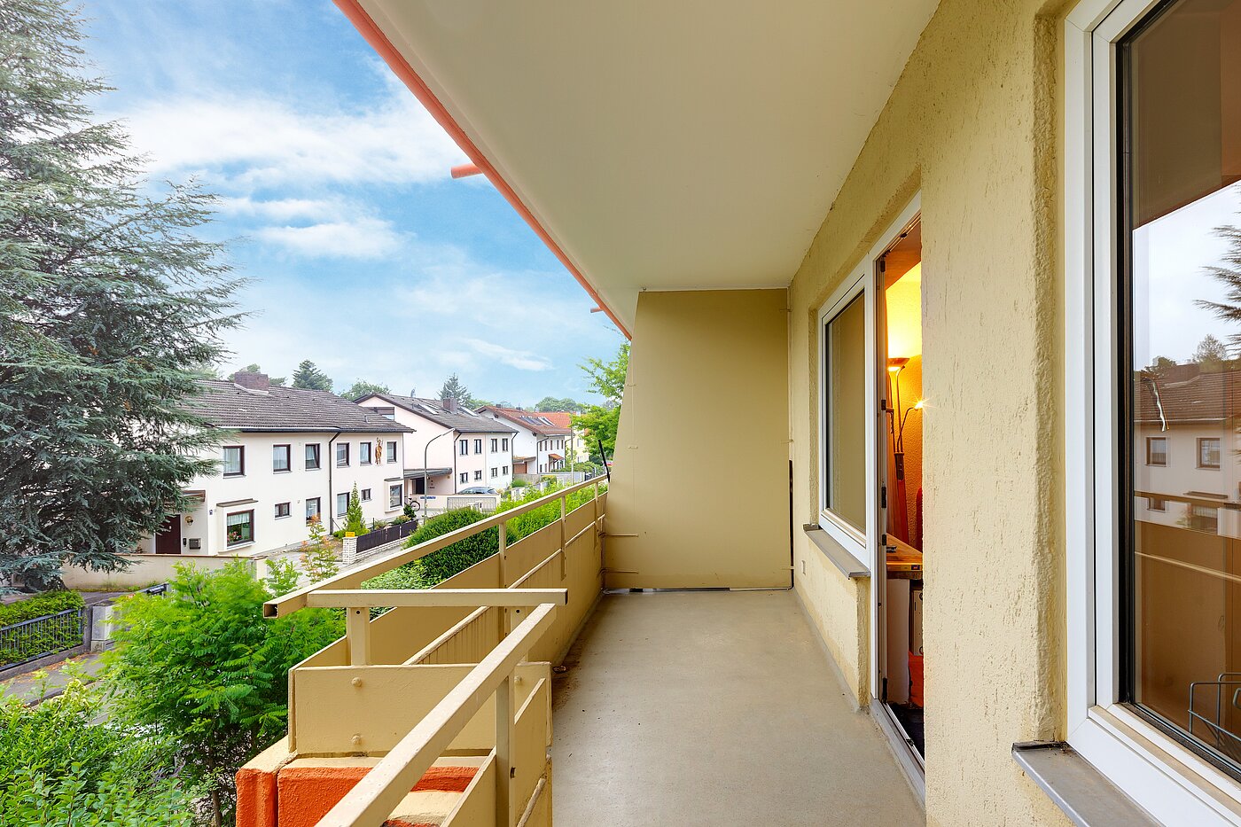 Appartement avec 1 pièce | Ottobrunn | 2301ML1 | Großer Balkon...
