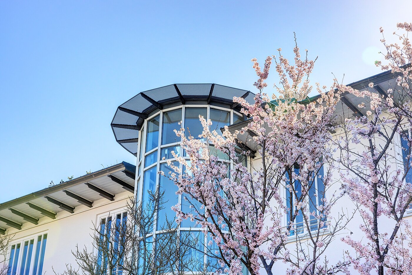 Appartement avec 2.5 pièces | München-Fasangarten | 702211 | Ansprechende Architektur