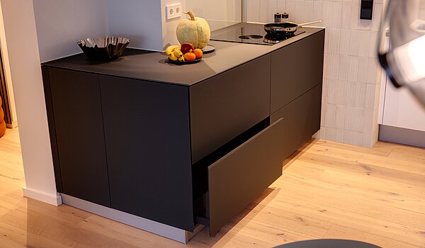 Appartement avec 2 pièces | München-Isarvorstadt | 70459 | Edle Ausführung