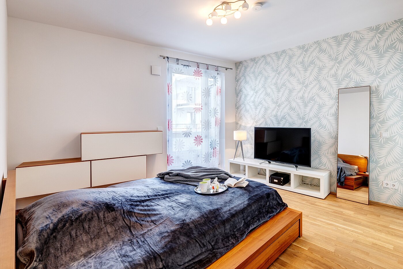 Appartement avec 2 pièces | Freising | 70156 | ...Zugang zur Dachterrasse