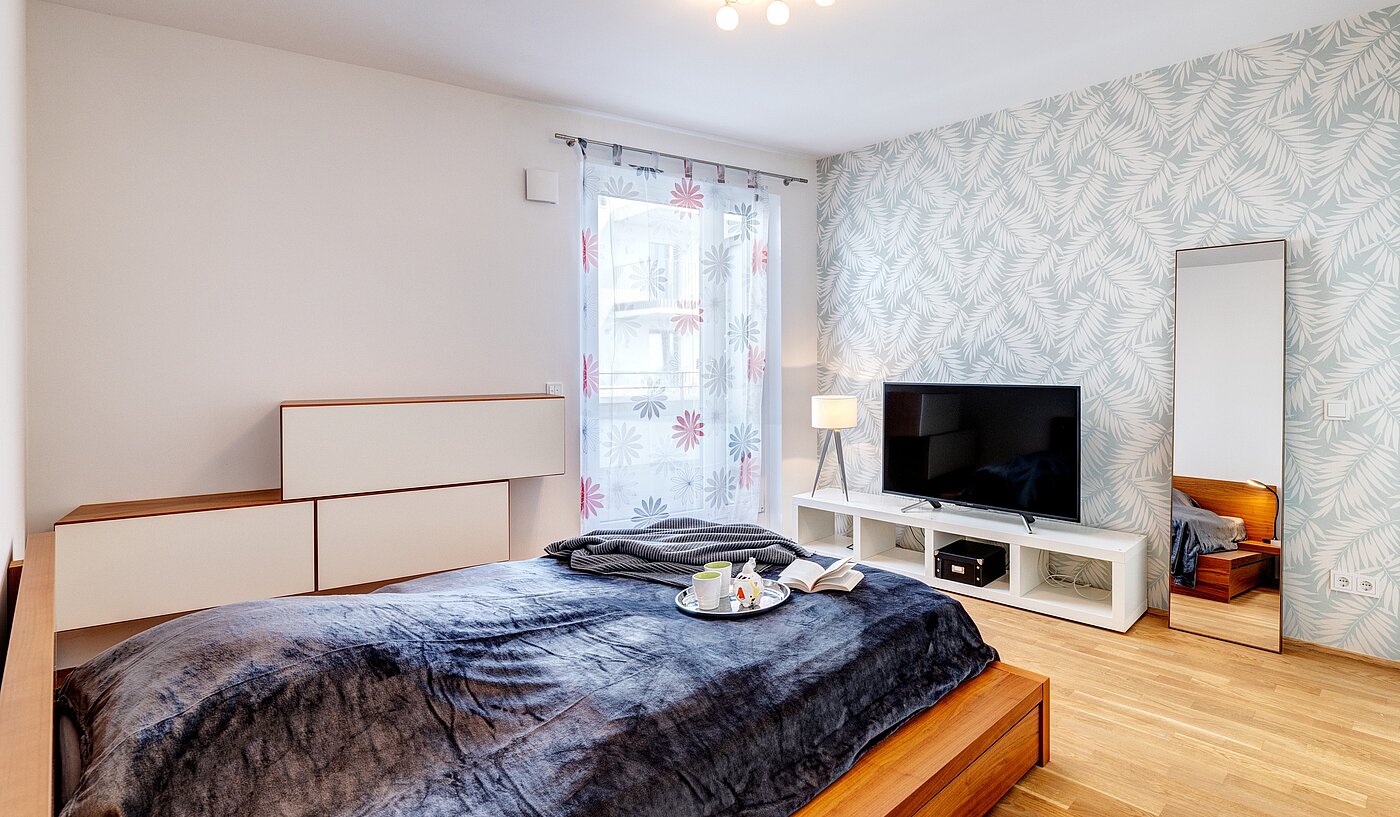 Appartement avec 2 pièces | Freising | 70156 | ...Zugang zur Dachterrasse