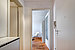 Appartement avec 2 pièces | München-Neuhausen | 70440 | Diele | Thumbnail