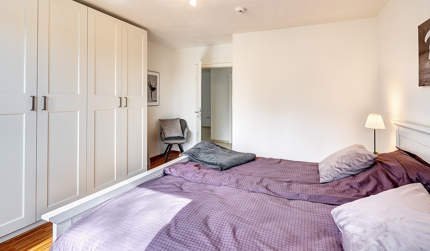 Appartement avec 3.5 pièces | 70284 | Ausreichend Stellfläche