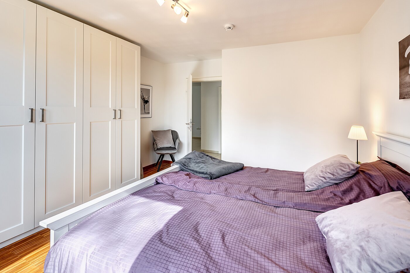 Appartement avec 3.5 pièces | 70284 | Ausreichend Stellfläche