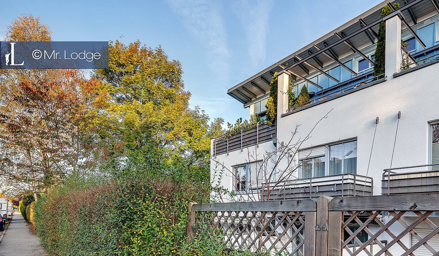 Maison jumelée avec 5 pièces | 1702ML1 | Hausansicht