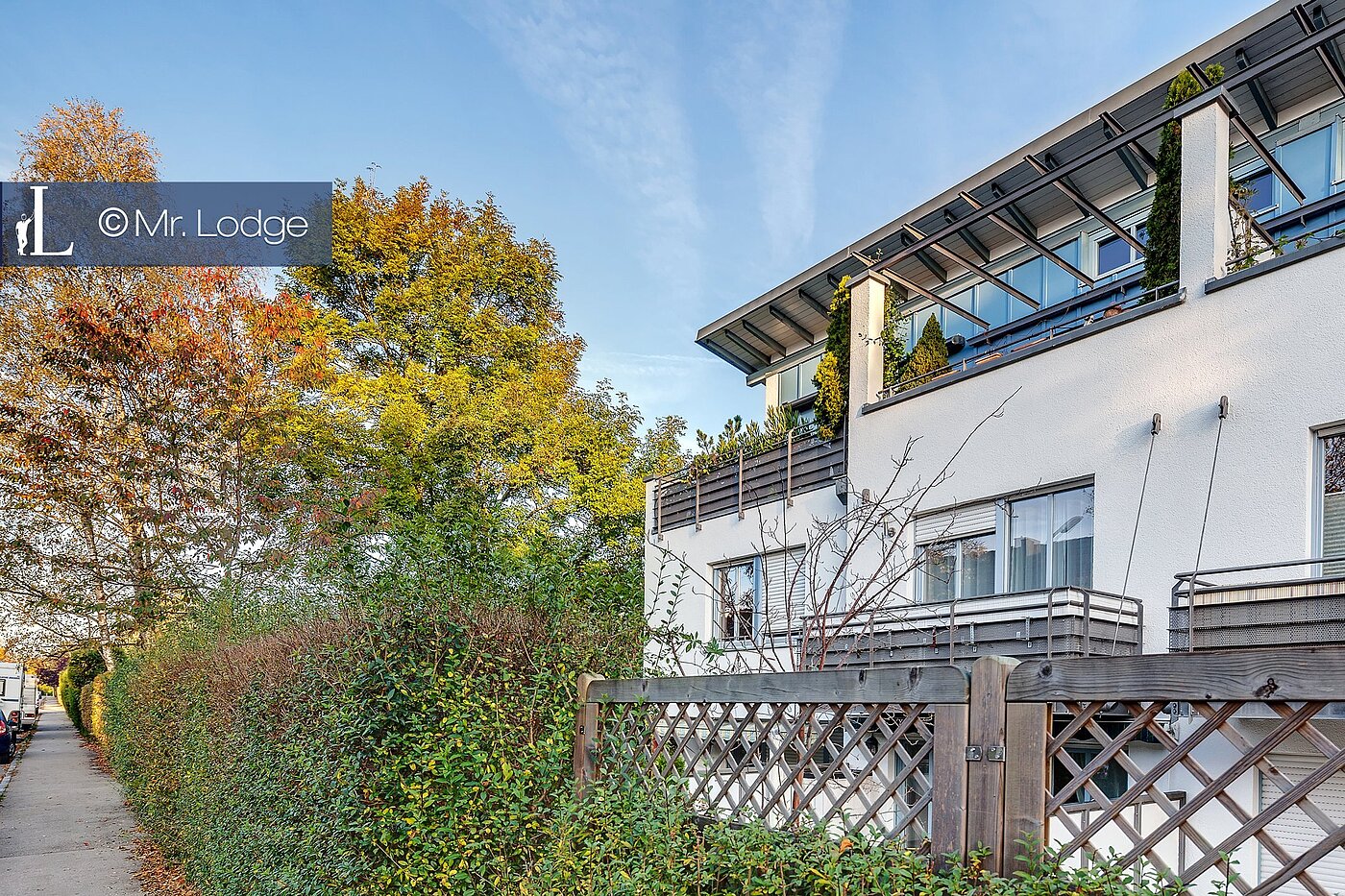 Maison jumelée avec 5 pièces | 1702ML1 | Hausansicht