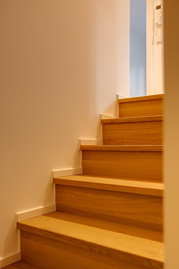 Terrassenwohnung avec 3 pièces | München-Harlaching | 70371 | Auf dem Weg...