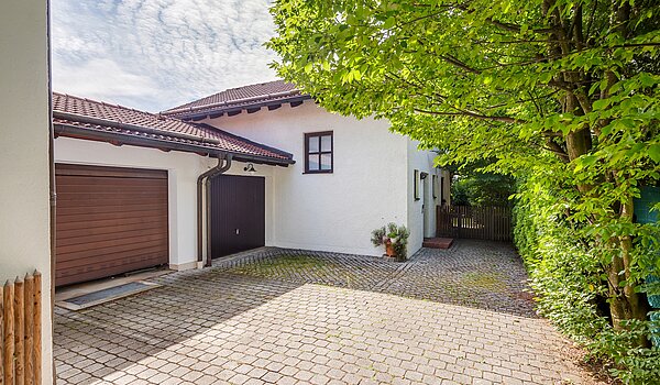 Maison individuelle avec 4 pièces | Neubiberg | 70429 | Einzelgarage